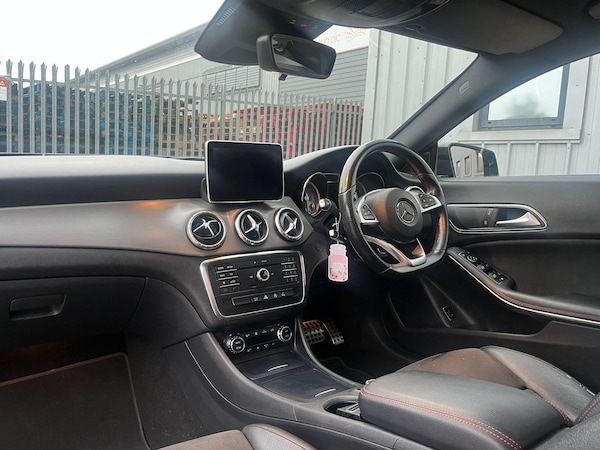 Used Mercedes-Benz CLA 2015 for sale - 75588831: Photo 26