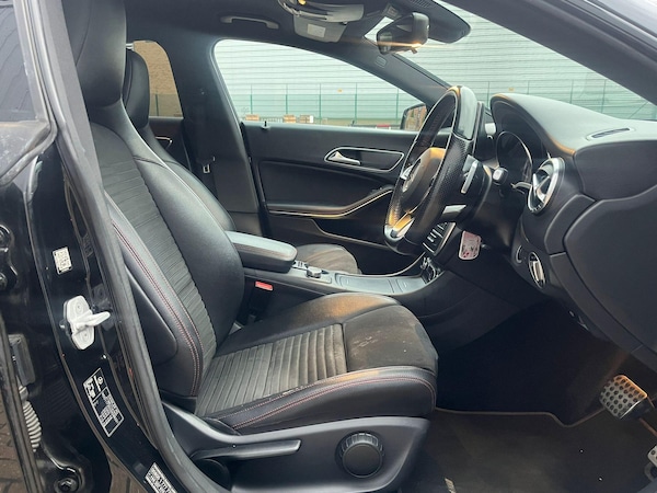 Used Mercedes-Benz CLA 2015 for sale - 75588831: Photo 27