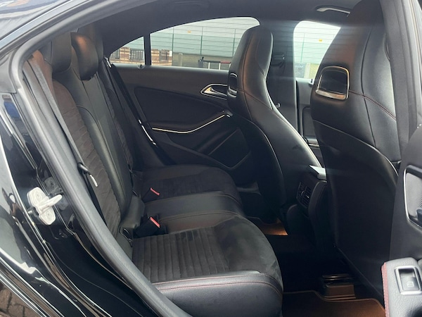 Used Mercedes-Benz CLA 2015 for sale - 75588831: Photo 28