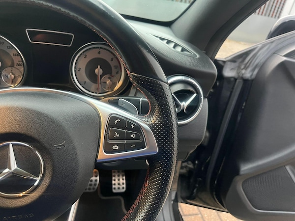 Used Mercedes-Benz CLA 2015 for sale - 75588831: Photo 31