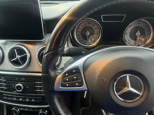 Used Mercedes-Benz CLA 2015 for sale - 75588831: Photo 32