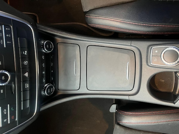Used Mercedes-Benz CLA 2015 for sale - 75588831: Photo 33