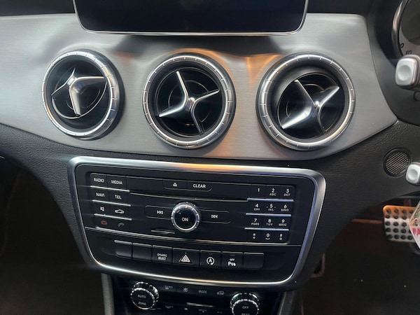 Used Mercedes-Benz CLA 2015 for sale - 75588831: Photo 34