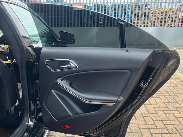 Used Mercedes-Benz CLA 2015 for sale - 75588831: Photo 37