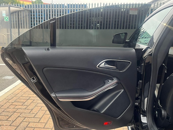 Used Mercedes-Benz CLA 2015 for sale - 75588831: Photo 41