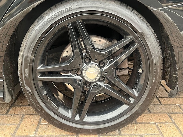 Used Mercedes-Benz CLA 2015 for sale - 75588831: Photo 42