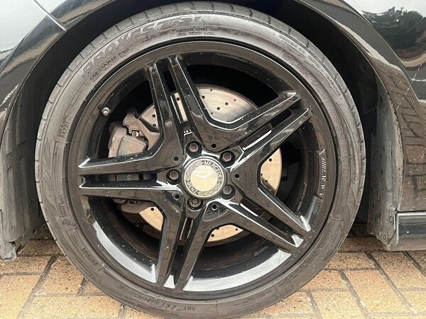 Used Mercedes-Benz CLA 2015 for sale - 75588831: Photo 43