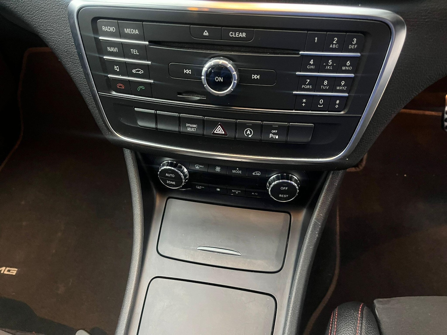 Vehicle 45