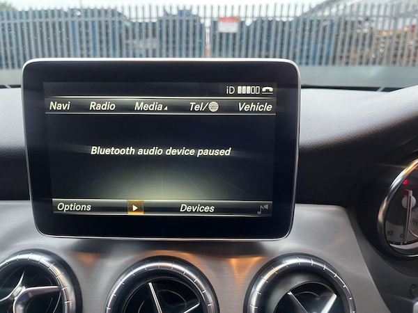 Used Mercedes-Benz CLA 2015 for sale - 75588831: Photo 46
