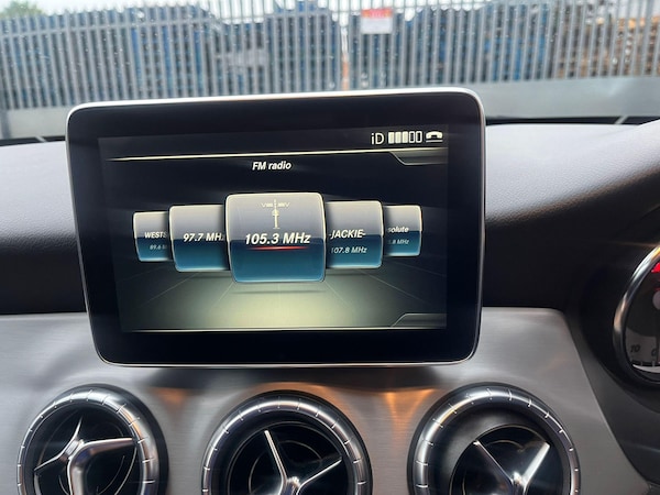 Used Mercedes-Benz CLA 2015 for sale - 75588831: Photo 47