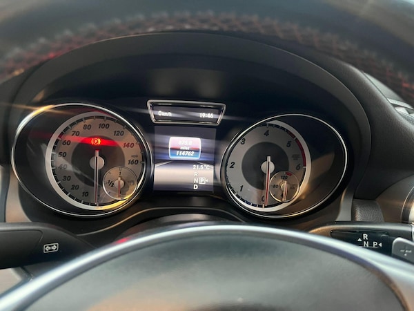 Used Mercedes-Benz CLA 2015 for sale - 75588831: Photo 49
