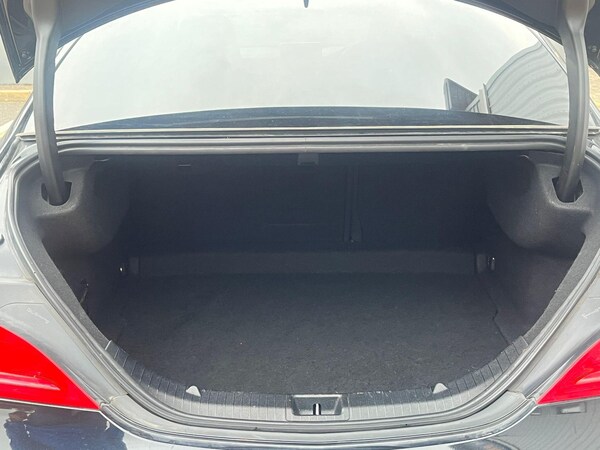 Used Mercedes-Benz CLA 2015 for sale - 75588831: Photo 50