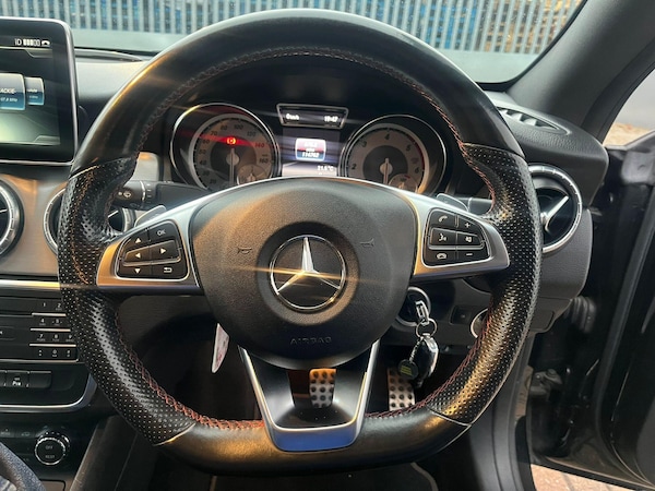Used Mercedes-Benz CLA 2015 for sale - 75588831: Photo 52