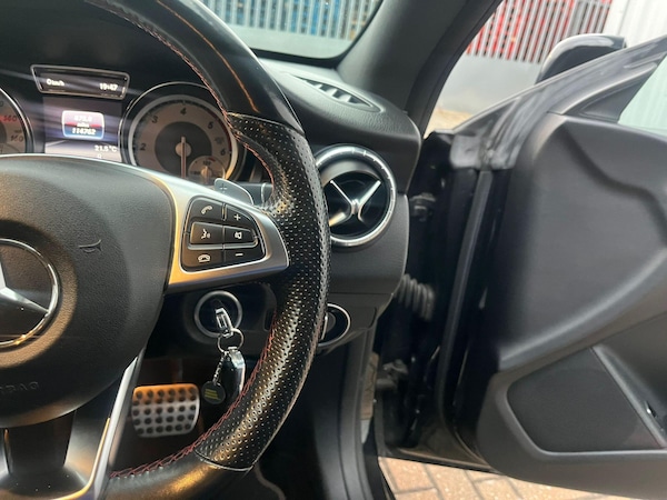 Used Mercedes-Benz CLA 2015 for sale - 75588831: Photo 53