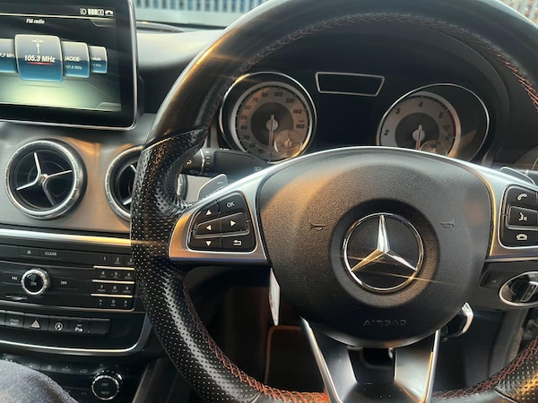 Used Mercedes-Benz CLA 2015 for sale - 75588831: Photo 54