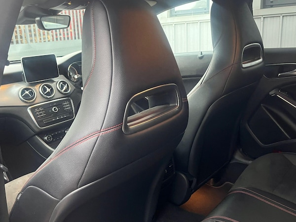 Used Mercedes-Benz CLA 2015 for sale - 75588831: Photo 55