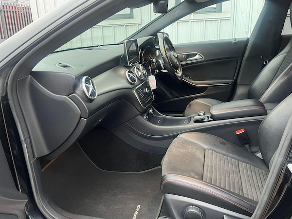 Used Mercedes-Benz CLA 2015 for sale - 75588831: Photo 56