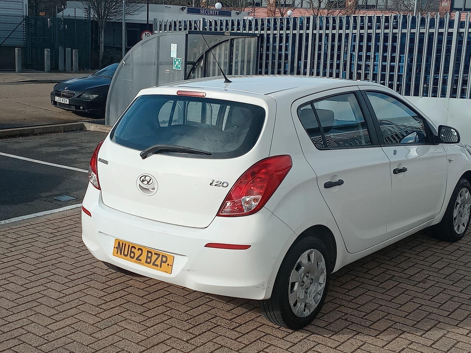 Used Hyundai i20 2012 for sale - 77439740: Photo 14