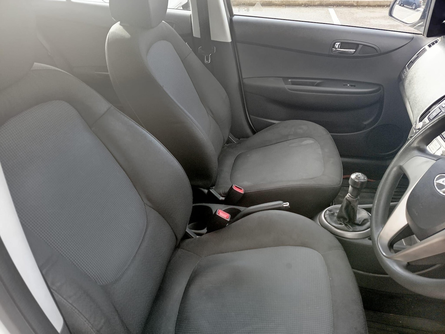 Used Hyundai i20 2012 for sale - 77439740: Photo 17