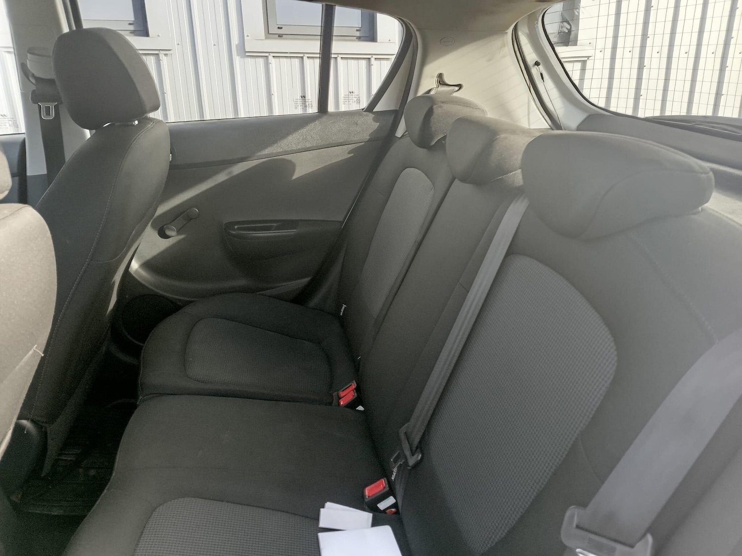 Used Hyundai i20 2012 for sale - 77439740: Photo 19