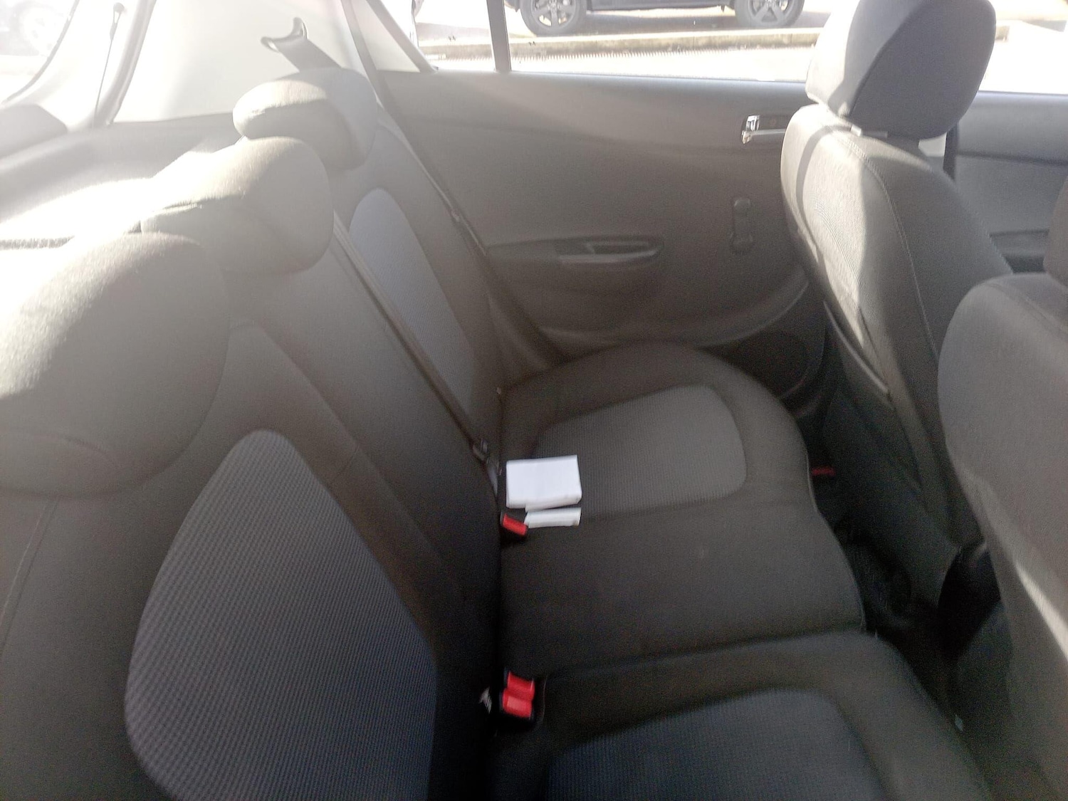 Used Hyundai i20 2012 for sale - 77439740: Photo 21