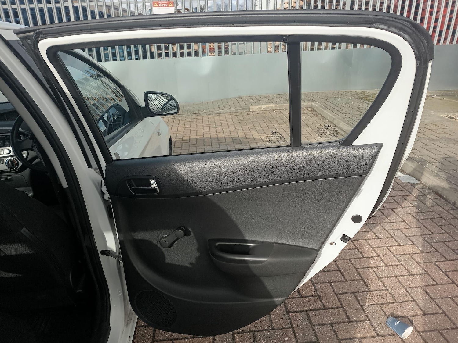 Used Hyundai i20 2012 for sale - 77439740: Photo 26