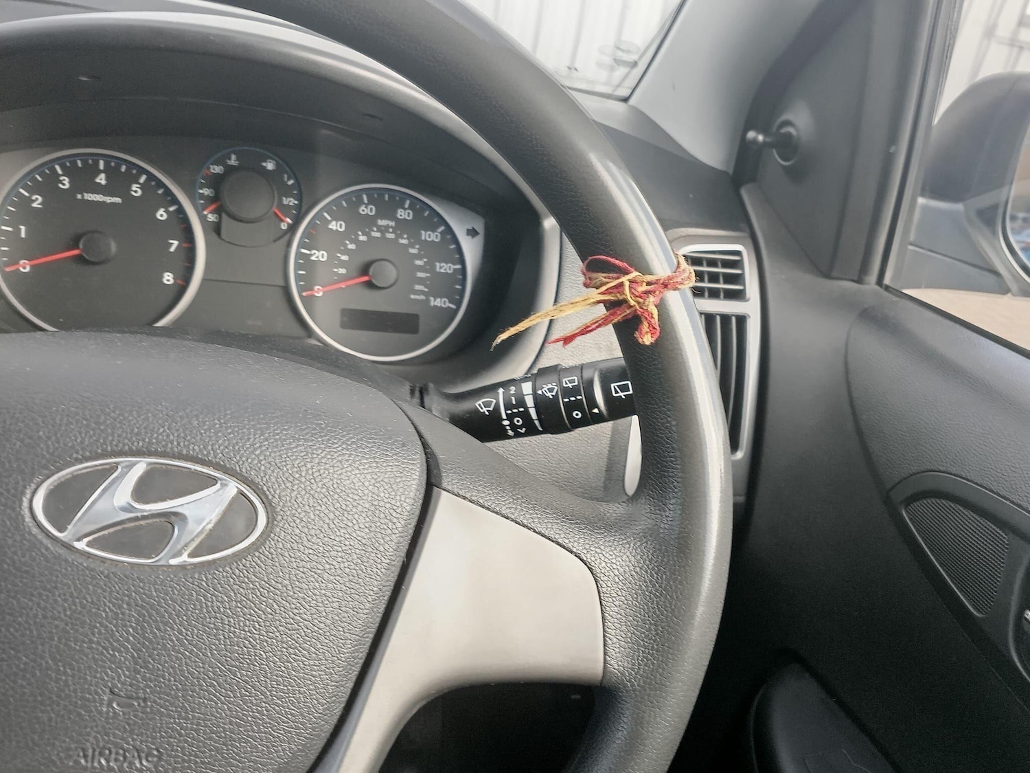 Used Hyundai i20 2012 for sale - 77439740: Photo 31