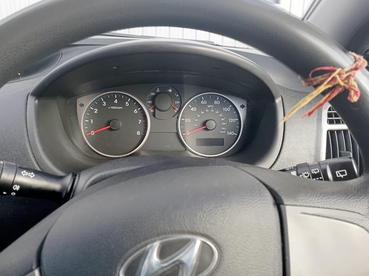 Used Hyundai i20 2012 for sale - 77439740: Photo 32