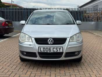 Used Volkswagen Polo 2006 for sale - 75377356: Photo