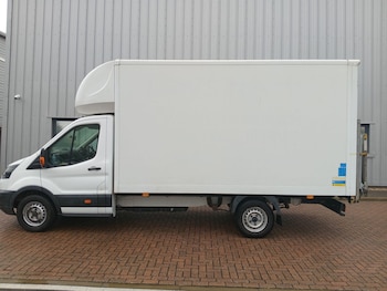 Used Ford Transit 2018 for sale - 75965918: Photo