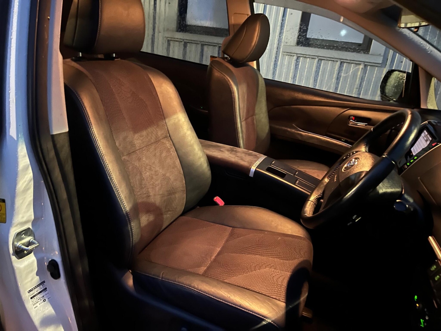 Used Toyota Estima 2026 for sale - 77564768: Photo 22