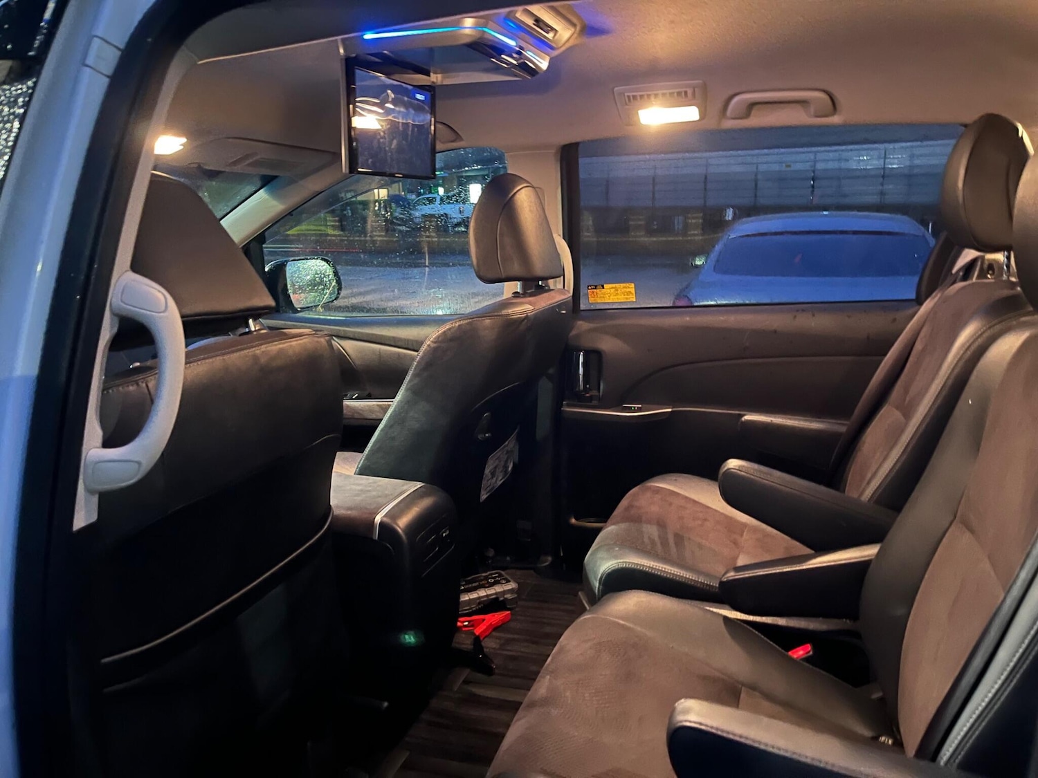 Used Toyota Estima 2026 for sale - 77564768: Photo 25