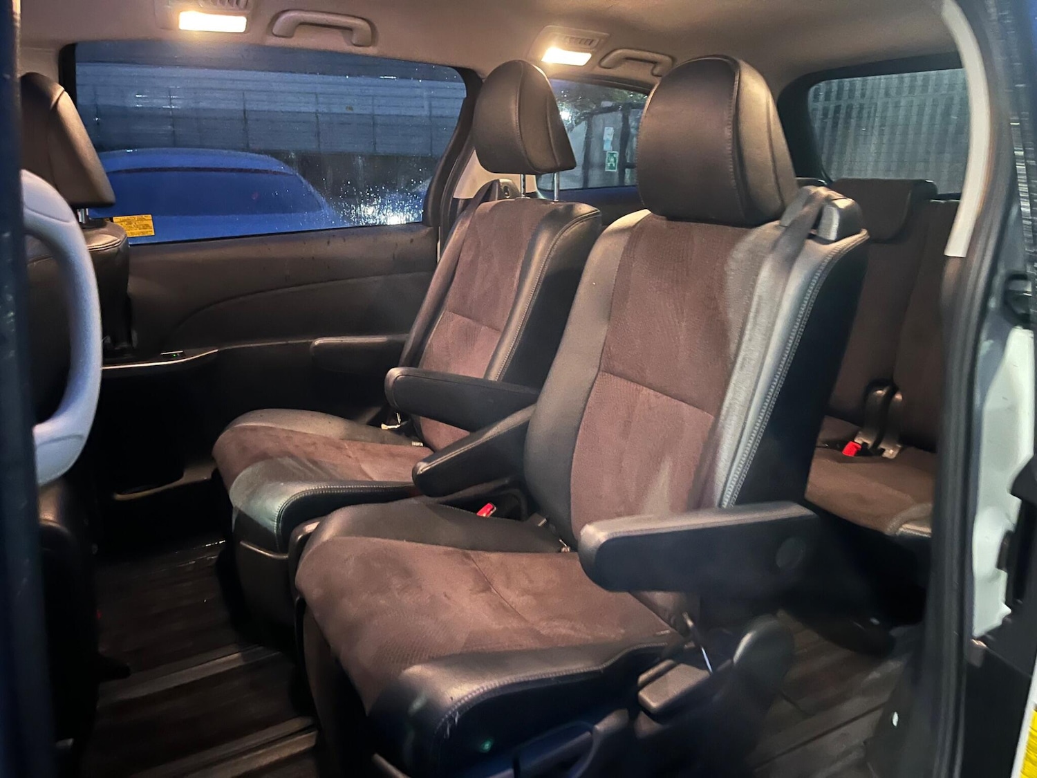 Used Toyota Estima 2026 for sale - 77564768: Photo 26