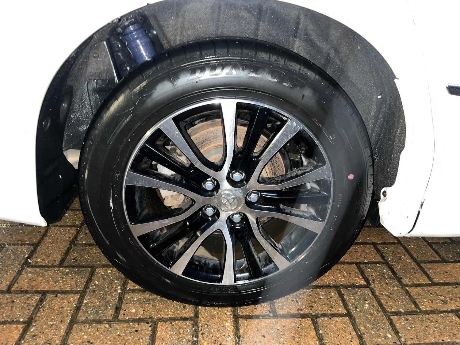 Used Toyota Estima 2026 for sale - 77564768: Photo 38