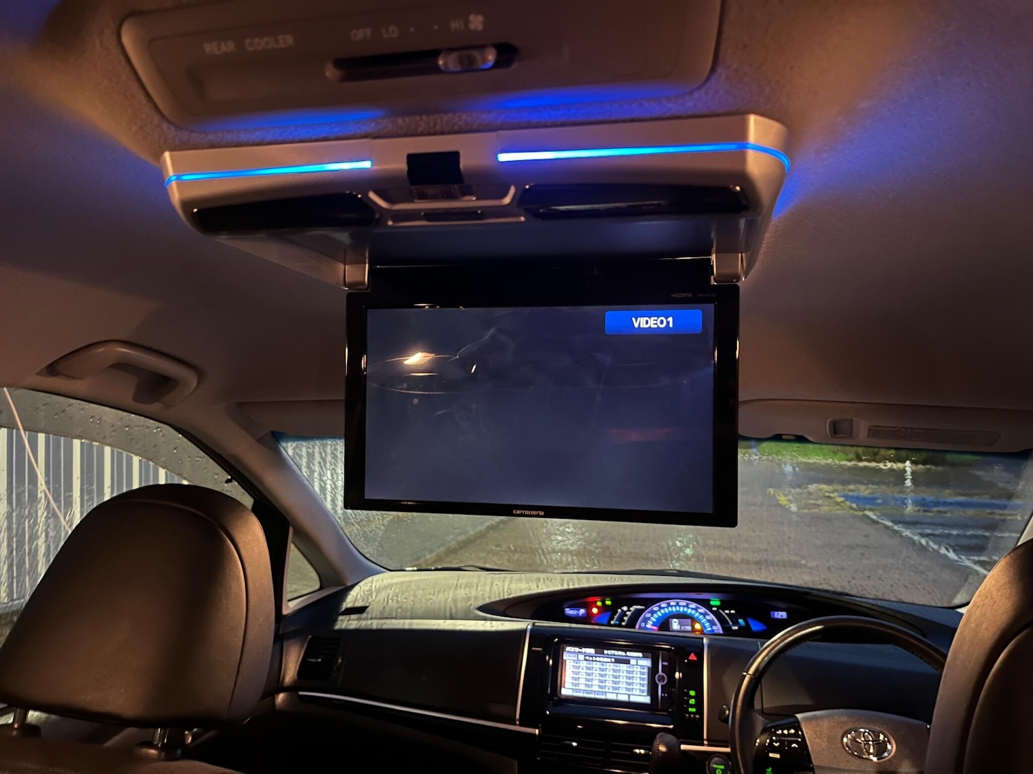 Used Toyota Estima 2026 for sale - 77564768: Photo 42