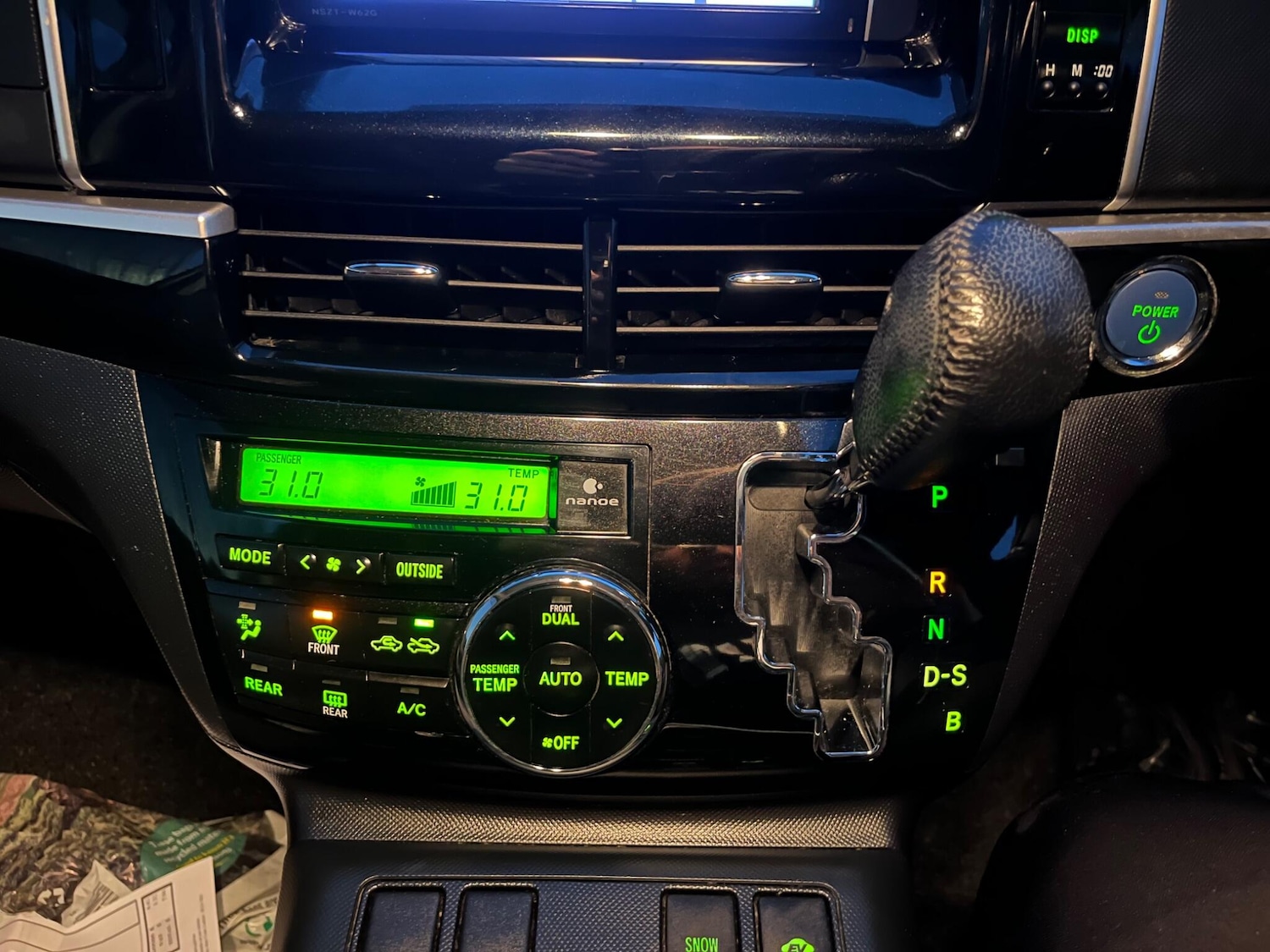 Used Toyota Estima 2026 for sale - 77564768: Photo 44