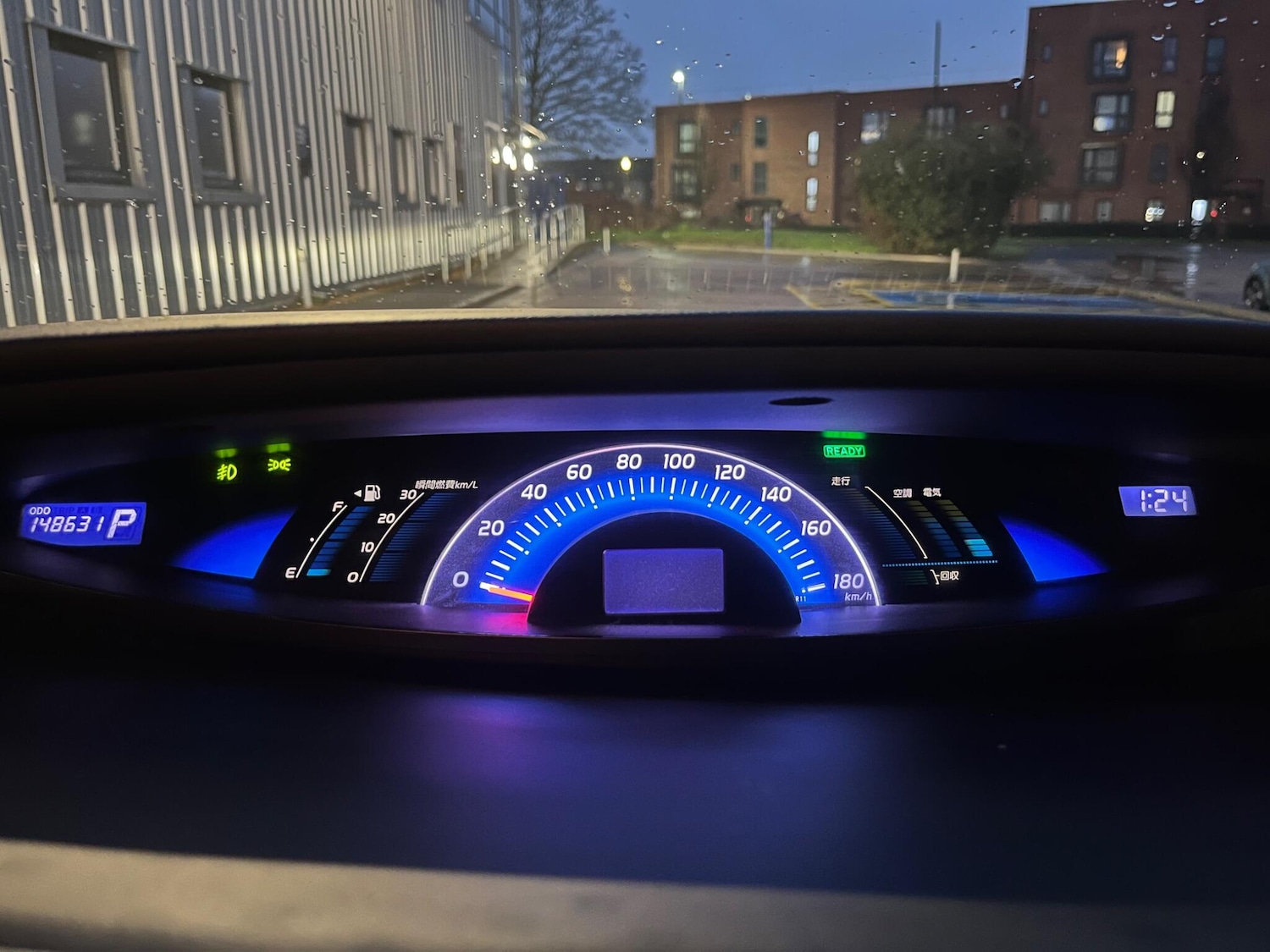 Used Toyota Estima 2026 for sale - 77564768: Photo 45