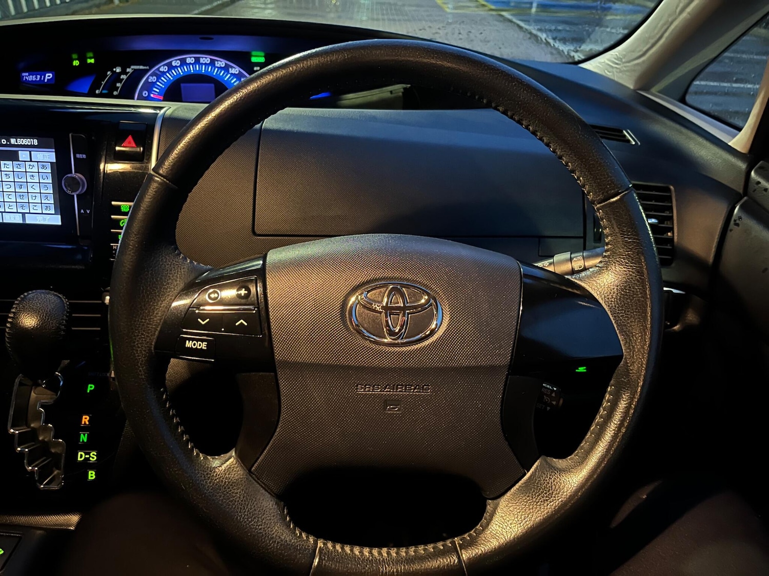 Used Toyota Estima 2026 for sale - 77564768: Photo 49