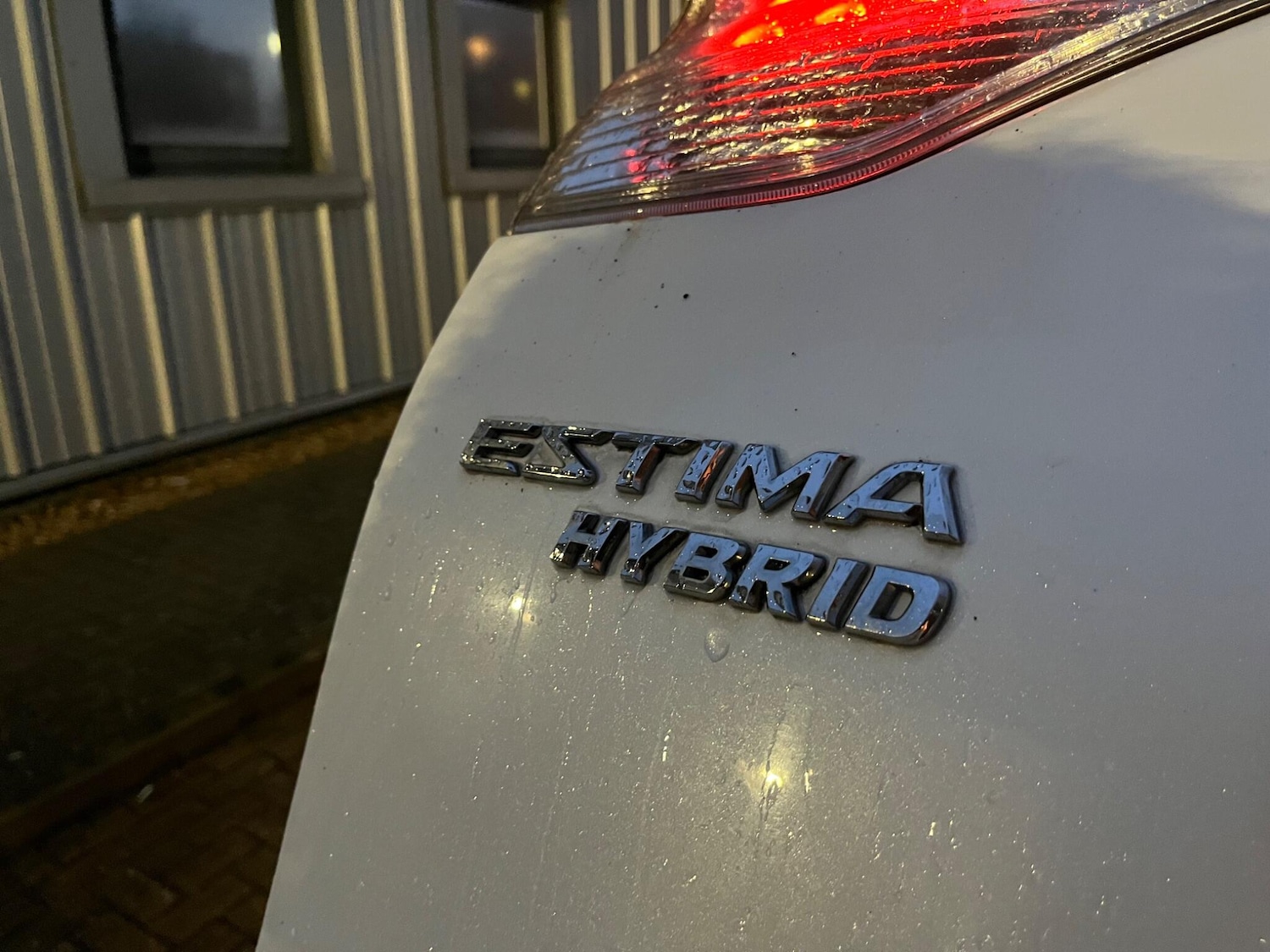 Used Toyota Estima 2026 for sale - 77564768: Photo 52