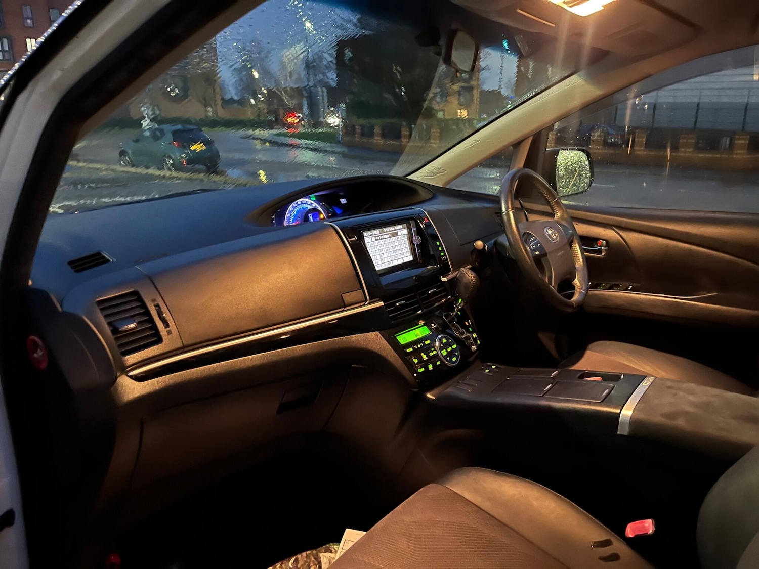 Used Toyota Estima 2026 for sale - 77564768: Photo 53