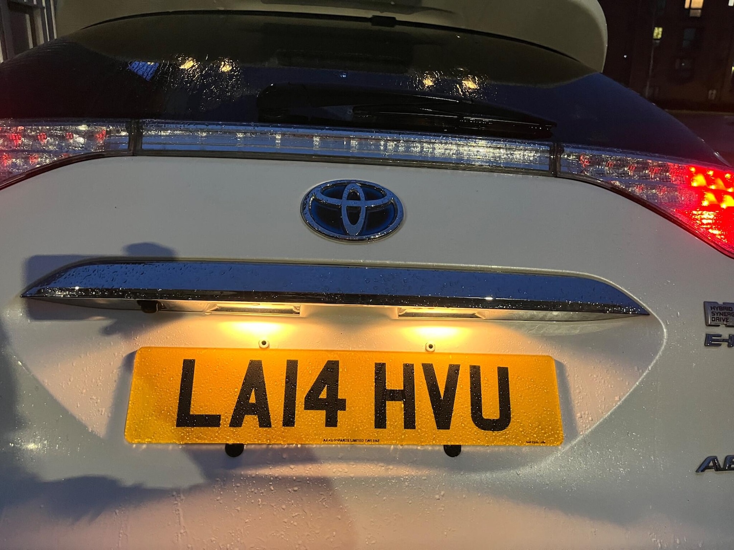 Used Toyota Estima 2026 for sale - 77564768: Photo 54