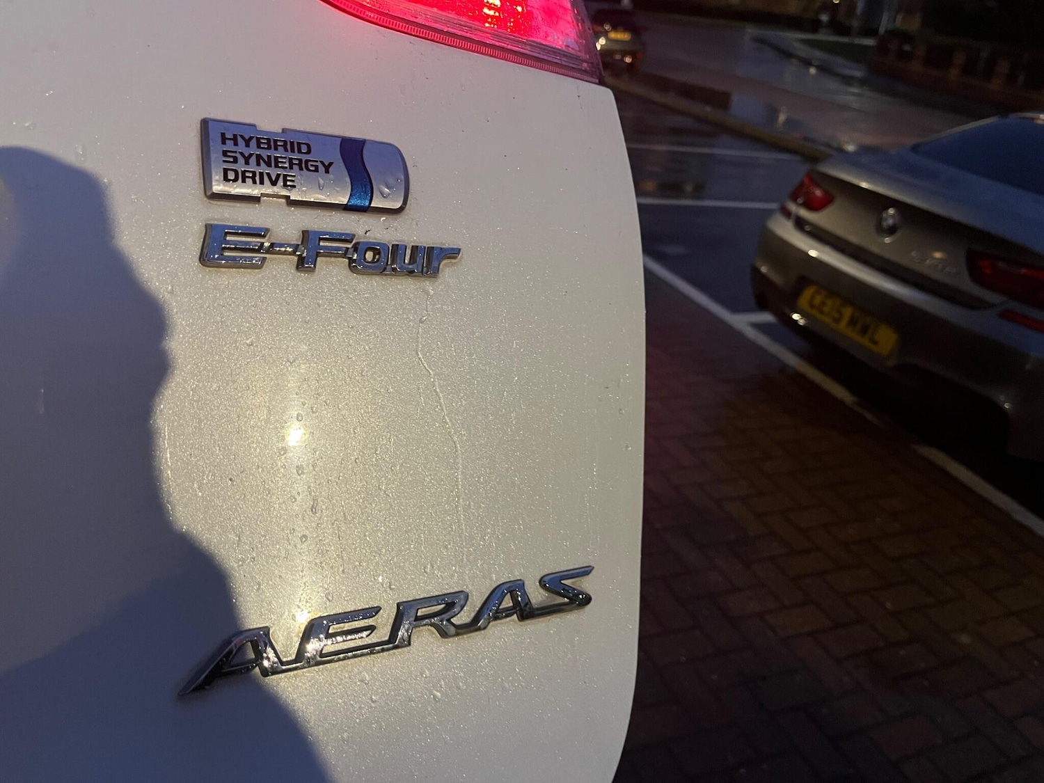 Used Toyota Estima 2026 for sale - 77564768: Photo 55