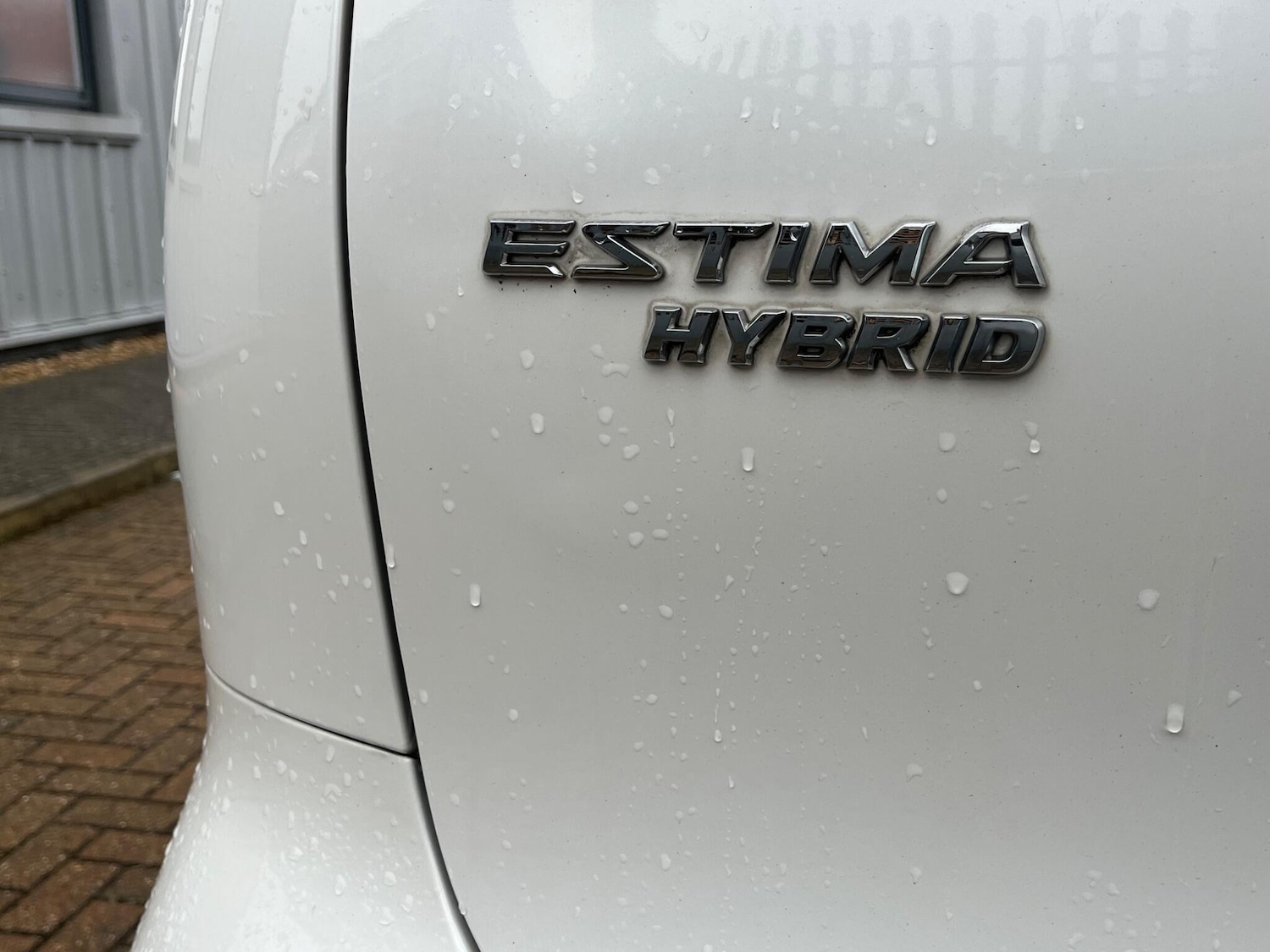 Used Toyota Estima 2026 for sale - 77564768: Photo 65