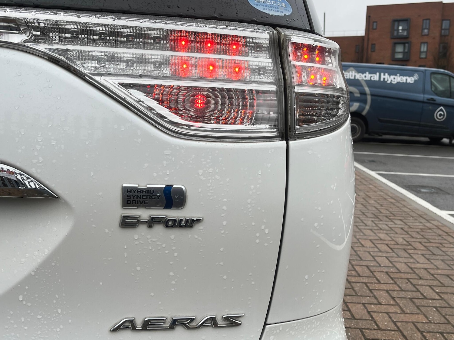 Used Toyota Estima 2026 for sale - 77564768: Photo 72