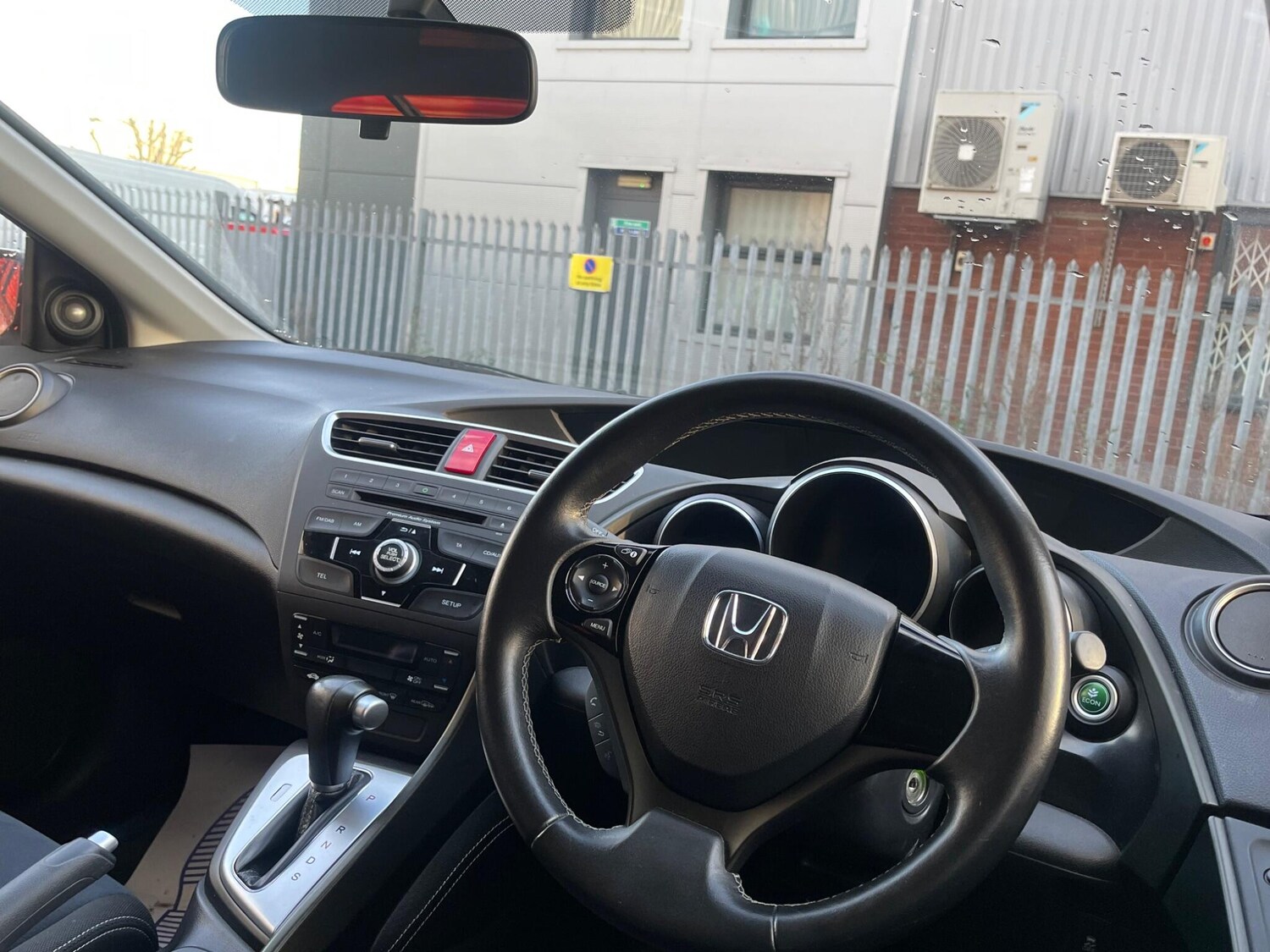 Used Honda Civic 2014 for sale - 77315289: Photo 32