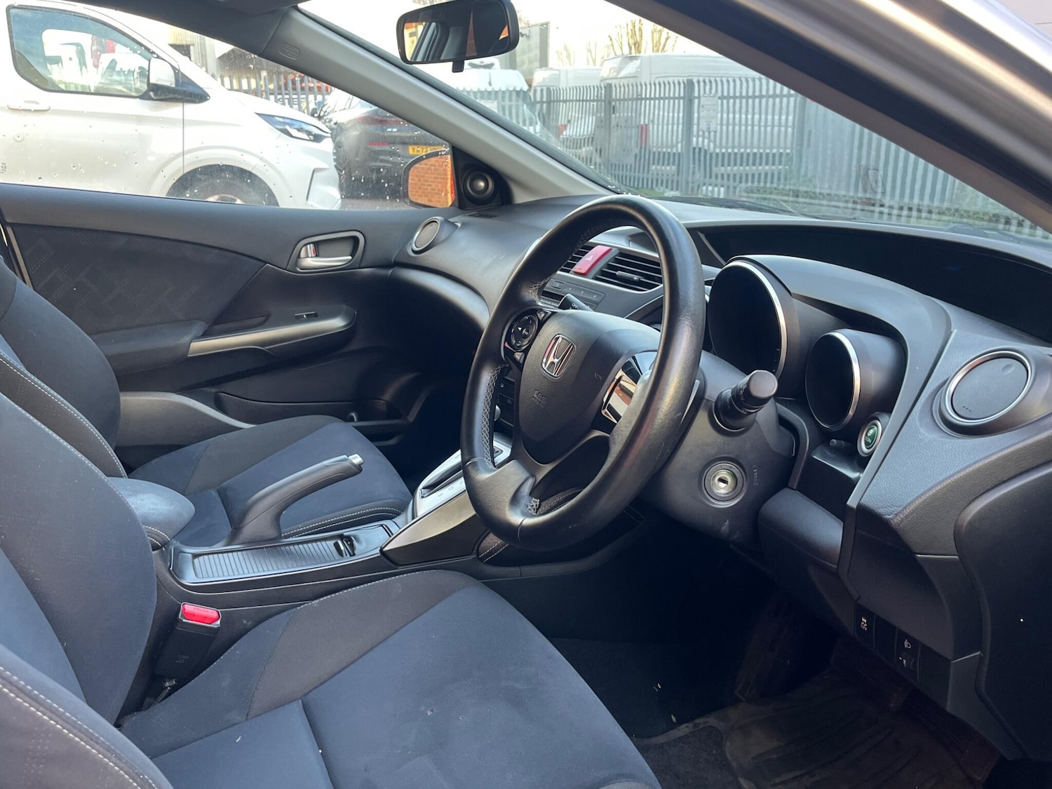 Used Honda Civic 2014 for sale - 77315289: Photo 33