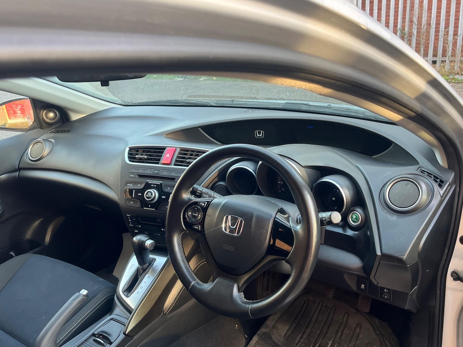 Used Honda Civic 2014 for sale - 77315289: Photo 34