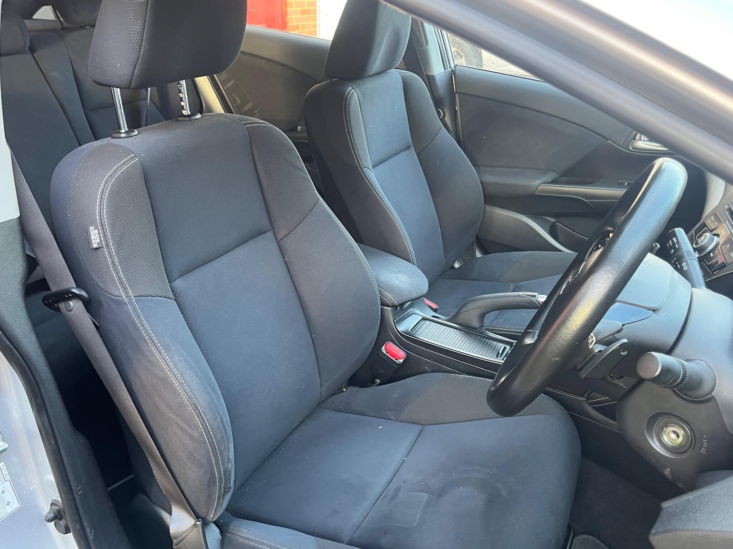 Used Honda Civic 2014 for sale - 77315289: Photo 38