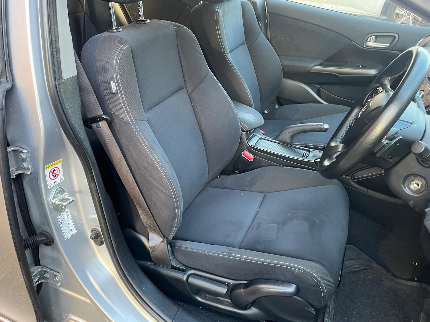 Used Honda Civic 2014 for sale - 77315289: Photo 39