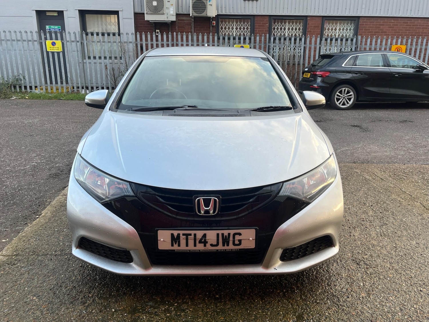 Used Honda Civic 2014 for sale - 77315289: Photo 4